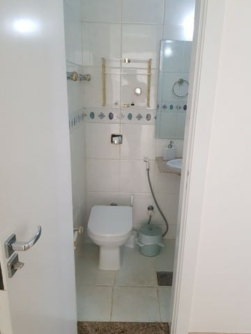 Imagem 6 de 6 de Sqs 203 Asa Sul Apartamento 2 Quartos 1 Suíte 88 M² Sem Vaga - Meuimo068 - 68460413