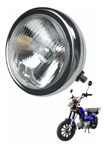 Bicimoto Moskito R6 MercadoLibre