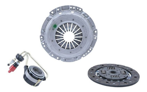 Kit De Clutch Pontiac Sunfire L4, 2.2l. (95 - 99) Th