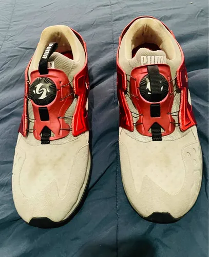 Puma disc hotsell mercado livre