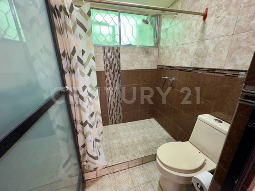 Venta De Casa En 1a Cda Adolfo López Mateos, V. De Anáhuac, Ecatepec De Morelos.