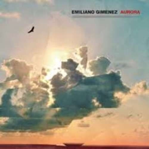 Aurora - Gimenez Emiliano (cd) 