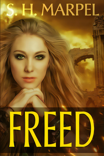 Freed, De Marpel, S. H.. Editorial Lulu Pr, Tapa Blanda En Inglés
