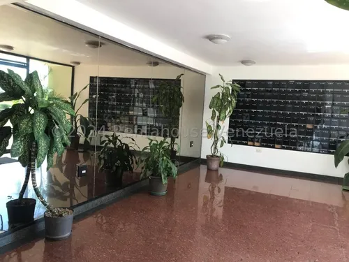 Apartamento En Venta - Ab 25-2894