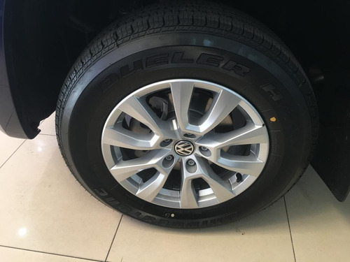 Imagen 11 de 14 de 0km Volkswagen Amarok 2.0 Cd Tdi 180cv Comfortline Mt 4x2 20