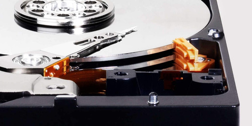 Imagen 7 de 7 de Disco Rigido Interno Western Digital Wd20ezaz 2tb Azul