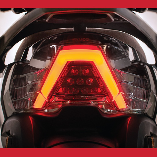 Kymco New People 150i - Unico Moto Canning
