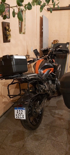 Imagen 5 de 9 de Beta Zontes 310 T2