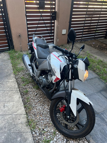 Zanella Rx 1 150 Full 2020