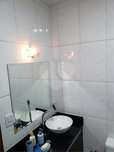 Imagem 24 de 30 de Casa De Condominio Em Cambuci - Reo453932