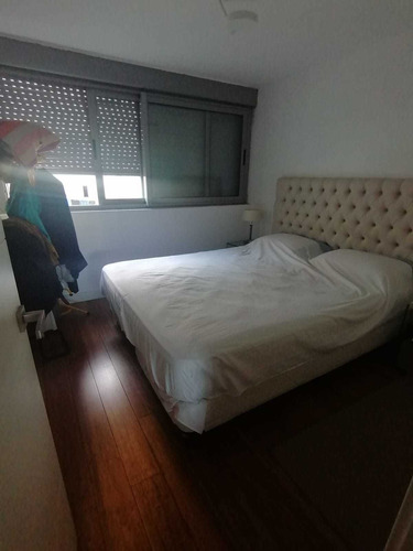 Venta Apartamento Un Dormitorio Con Garage Golf