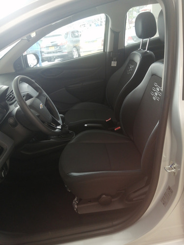 Chevrolet Joy Hb 5 Puertas