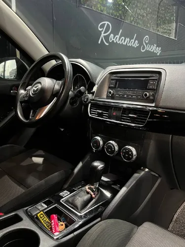 Mazda CX-5 2.0 Prime