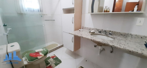Imagem 16 de 22 de Casa No Condomínio Solar De Itacuruçá - Mangaratiba/ Rj - 355 - 34856088