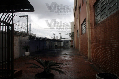 Imagem 9 de 15 de Galpão Para Venda, 5569.81m² - 30261
