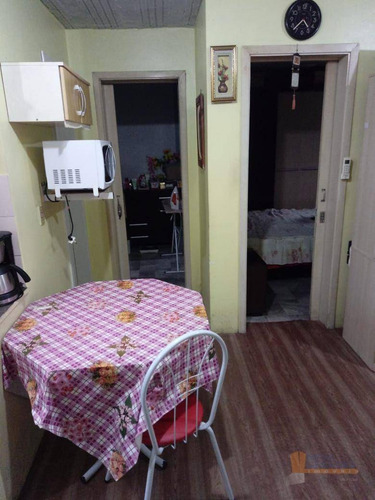 Imagem 8 de 10 de Casa Com 2 Dormitórios À Venda, 71 M² Por R$ 200.000,00 - Ana Rech - Caxias Do Sul/rs - Ca0124
