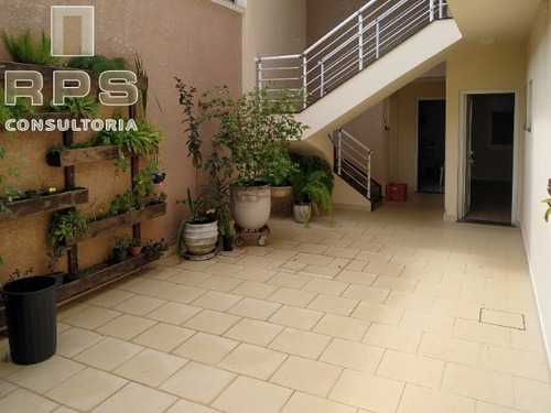Imagem 25 de 26 de Casa À Venda - Vila Giglio - Atibaia - Sp - Ca00947 - 70115961