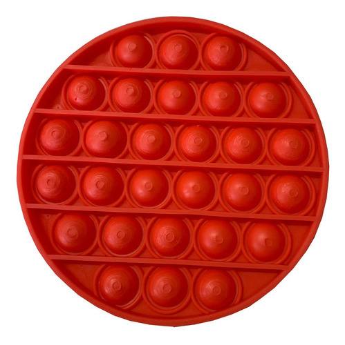 Imagem 9 de 10 de Kit 60 Brinquedos Anti Stress Pop It Fidget Popit Atacado