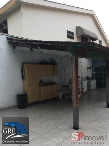 Imagem 14 de 15 de Sobrado Para Venda Em Santo André, Vila São Pedro, 5 Dormitórios, 2 Suítes, 4 Banheiros, 10 Vagas - 7235_1-1796521