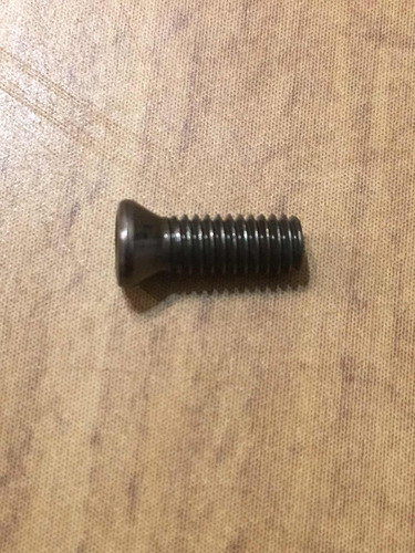 Porta Inserto Tornillo Torx Estrella M4 X 12mm Piña Corona