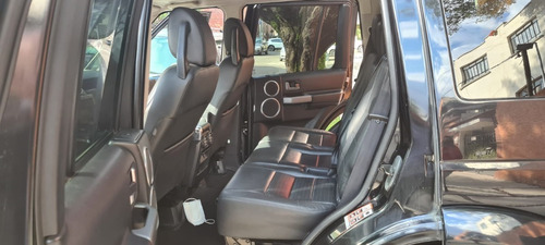 Imagen 3 de 6 de Land Rover Lr3 2009 Se