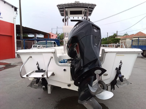 Imagen 7 de 9 de Lancha Seapro