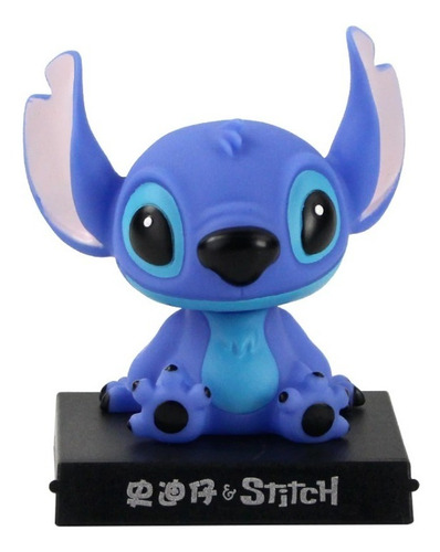 Soporte De Celular Stich