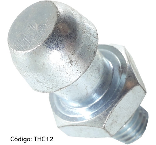 Tornillo Perno Horquilla Clutch Thc12 Camion D600 Soporte