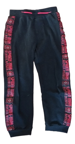 Ropa Spiderman Para Niño Talla 6. 3 Piezas (Usado)