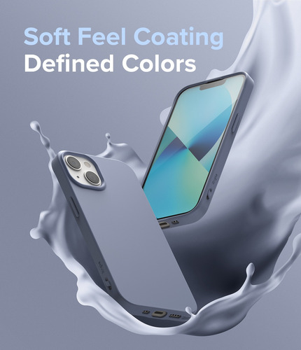 Funda Ringke Air S Compatible Con iPhone 13 Mini