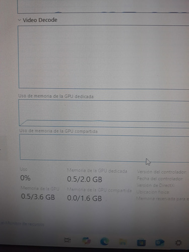 Computadora Gateway Dx4720-06m (Usado)
