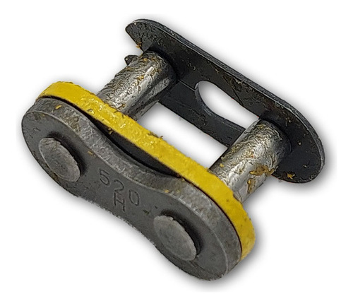 Empate Cadena Conector Rk 520h Reforzado Moto