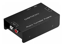 Comprar Preamplificador De Tocadiscos Phono, Preamplificador De Fonó