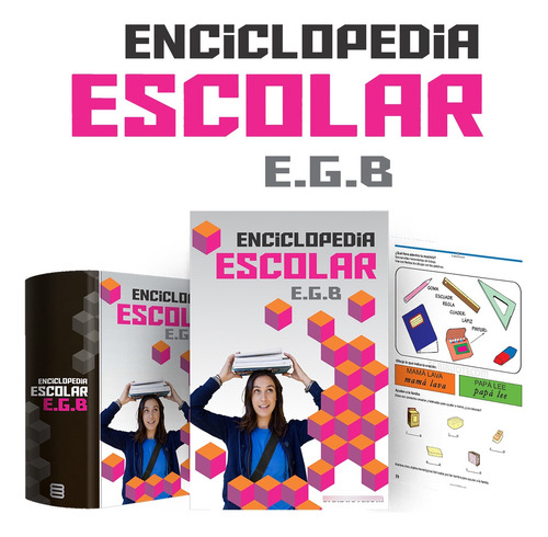 Enciclopedia Escolar Egb Pdf