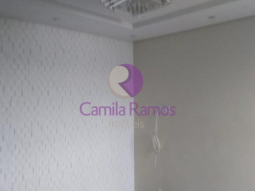 Imagem 26 de 30 de Apartamento Duplex Com 2 Dormitórios À Venda E Locação, 97 M² - Jardim São Luis - Suzano/sp. - Ad0014 - 68322457
