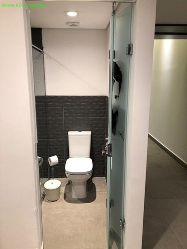 Imagem 22 de 30 de Belíssima E Moderna Casa Localizada No Residencial São Paulo 2 - Ca00681 - 68995264