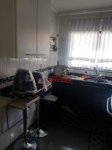 Imagem 14 de 21 de Sobrado Com 3 Dormitórios À Venda, 140 M² Por R$ 689.000,00 - Penha De França - São Paulo/sp - So2330