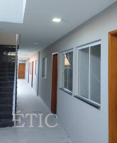 Imagem 3 de 14 de Apartamento Residencial Em São Paulo - Sp - Ap2278_etic