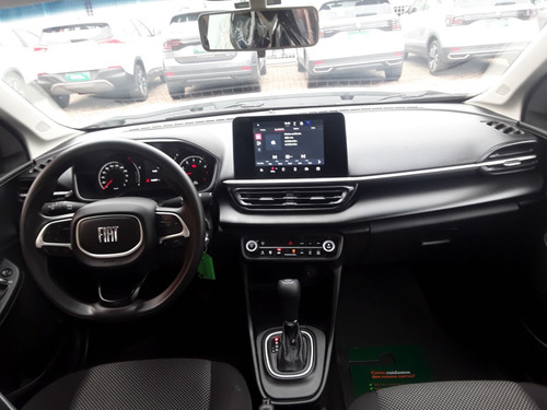 Fiat Pulse 1.3 FLEX DRIVE MANUAL