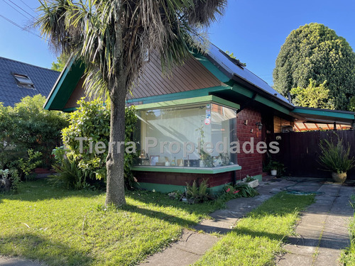 Casa En Venta Los Castaños - Los Angeles