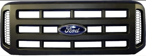 Parrilla Ford Tritón Con Emblema Original