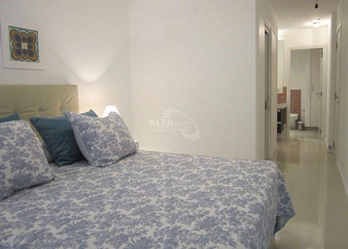 Imagen 16 de 24 de Departamento - Playa Brava - Punta Del Este Brava