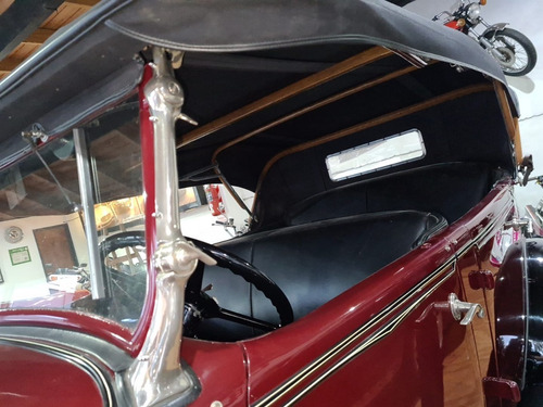 Imagen 24 de 25 de Graham Paige 1929 No Ford A T Charliebrokers