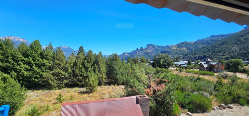 Turístico Cabaña En Venta En Villa Lago Meliquina, San Martin De Los Andes, Patagonia