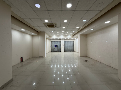 Local De 194m2 Los Andes Remodelado A Pasos De Plaza Armas