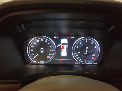 Volvo S90 2.0 T6 Inscrption Awd At
