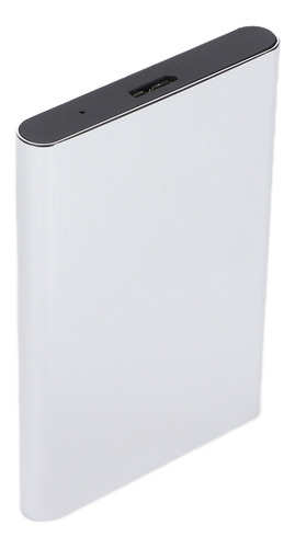 Disco Duro Hdd Externo Portátil: Transferencia Rápida De Dat
