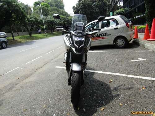 Motos Honda
