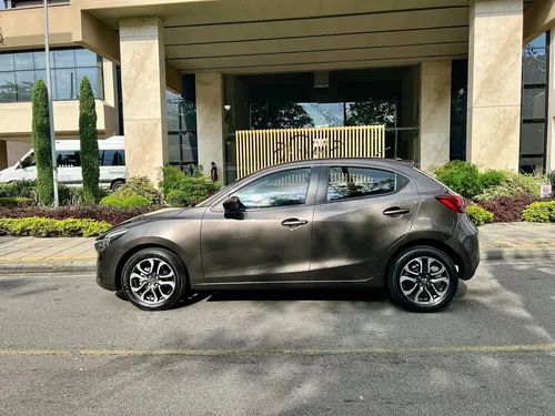 Mazda 2 1.5 Prime
