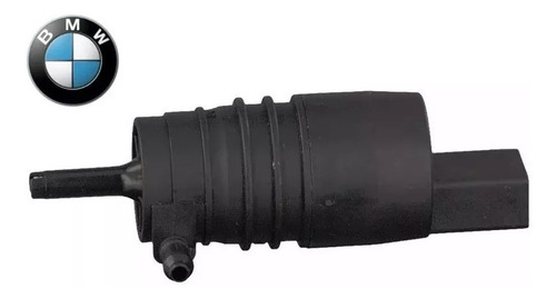 Motor Limpiabrisas Para Bmw E36 323ti Repuesto